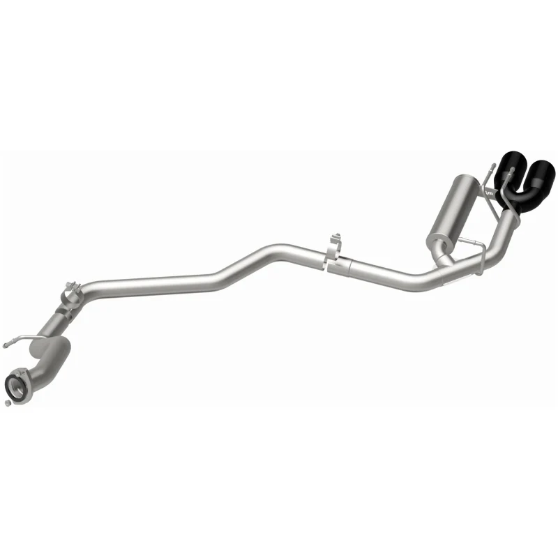 Magnaflow 25-26 Toyota Camry SPEQ Series Stainless Cat-Back Performance Exhaust System - Image 26
