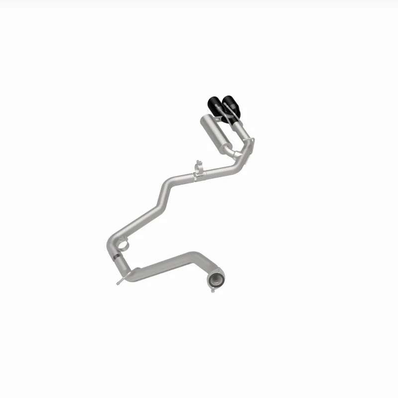 Magnaflow 25-26 Toyota Camry SPEQ Series Stainless Cat-Back Performance Exhaust System - Image 28