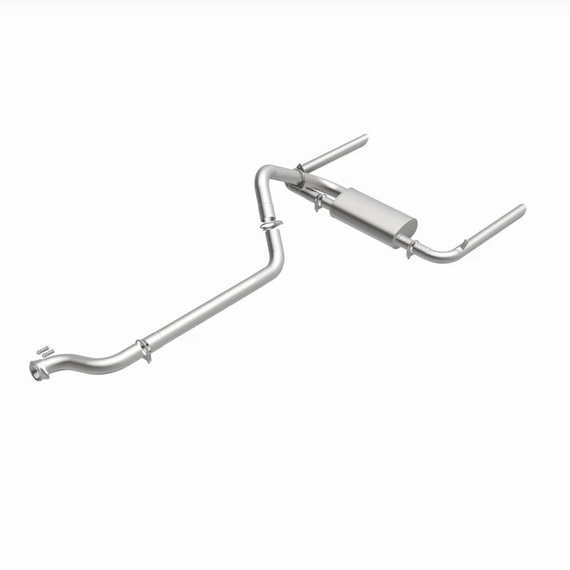 MagnaFlow 93-97 Camaro Firebird 5.7L BRE Exhaust Kit - Image 11