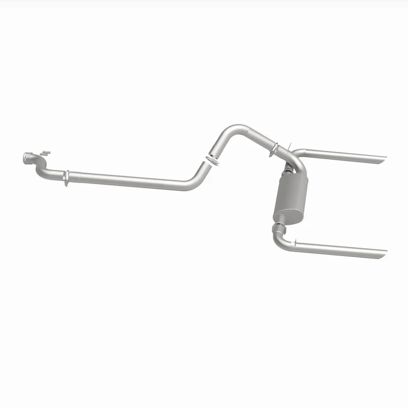 MagnaFlow 93-97 Camaro Firebird 5.7L BRE Exhaust Kit - Image 12