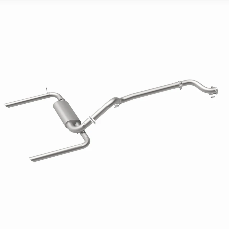 MagnaFlow 93-97 Camaro Firebird 5.7L BRE Exhaust Kit - Image 14