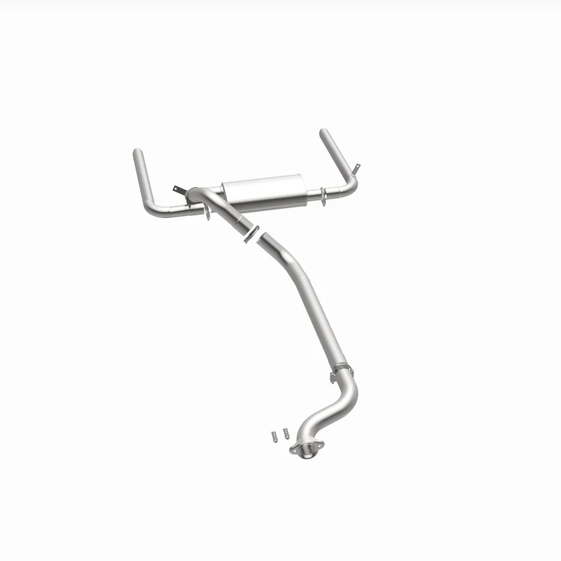 MagnaFlow 93-97 Camaro Firebird 5.7L BRE Exhaust Kit - Image 15