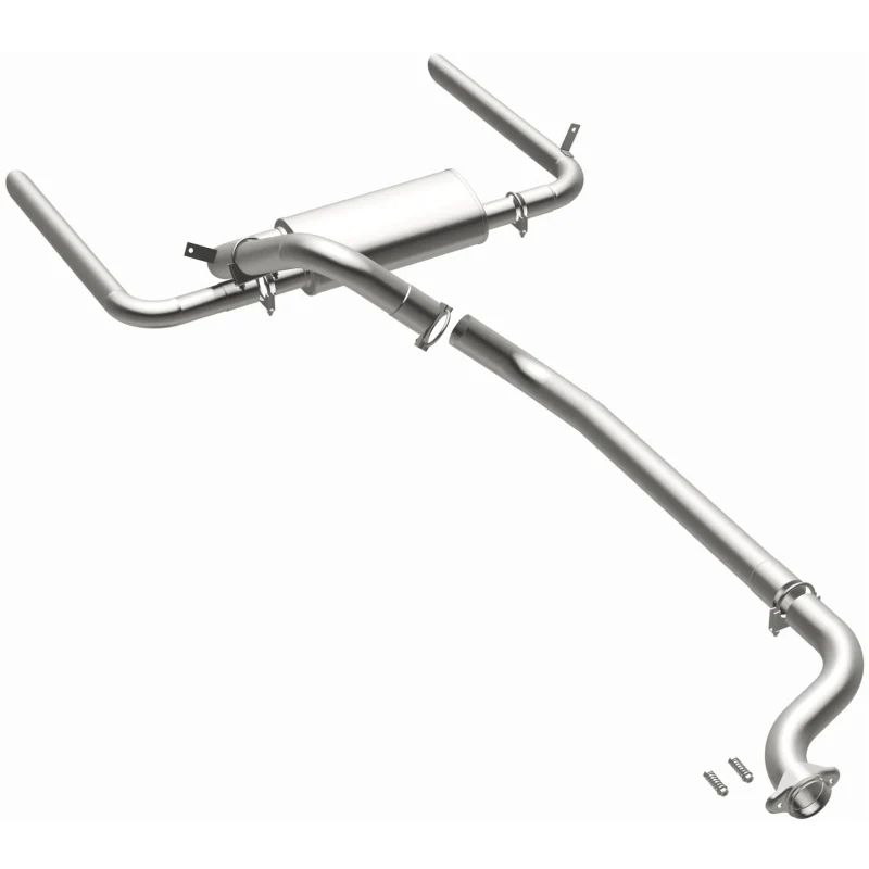 MagnaFlow 93-97 Camaro Firebird 5.7L BRE Exhaust Kit - Image 16