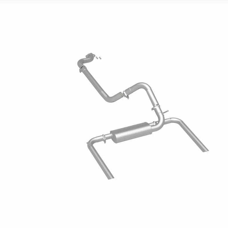 MagnaFlow 93-97 Camaro Firebird 5.7L BRE Exhaust Kit - Image 2