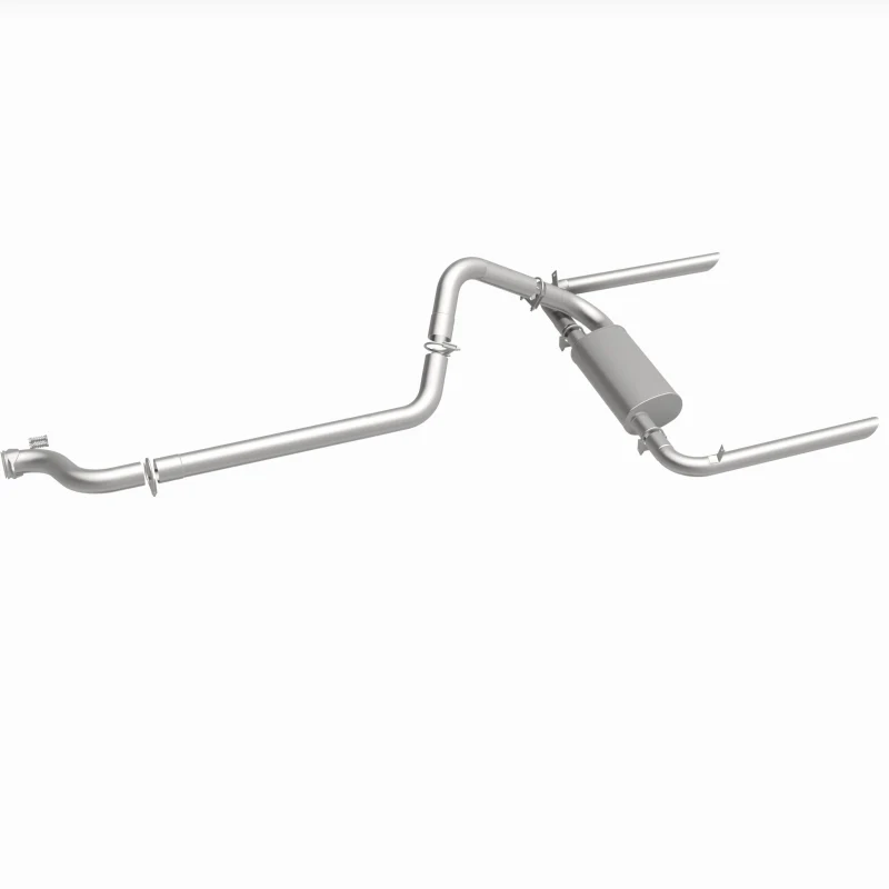 MagnaFlow 93-97 Camaro Firebird 5.7L BRE Exhaust Kit - Image 20