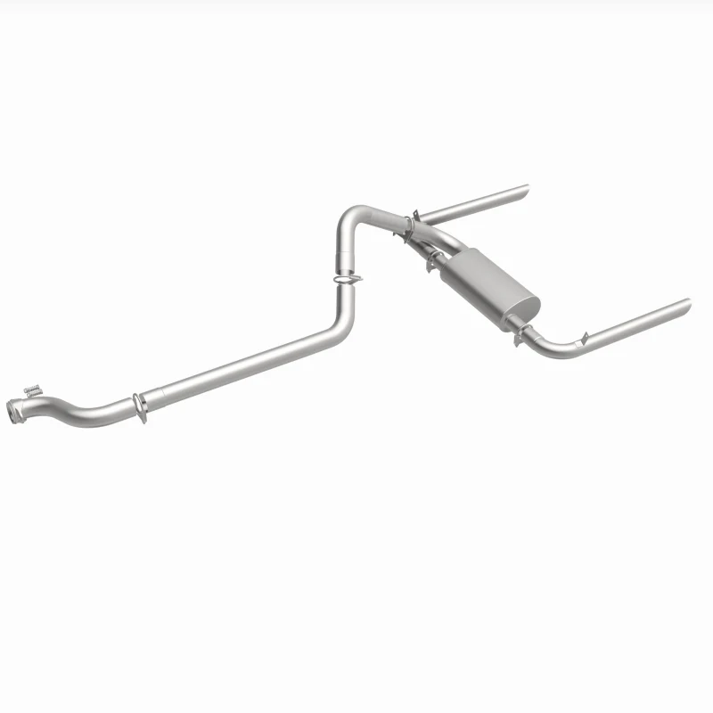 MagnaFlow 93-97 Camaro Firebird 5.7L BRE Exhaust Kit - Image 21