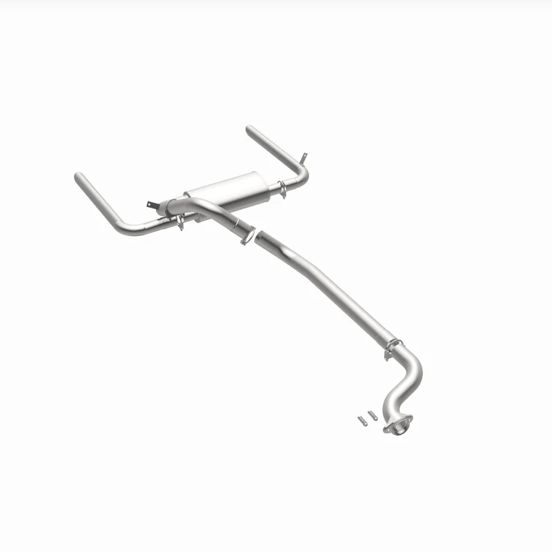 MagnaFlow 93-97 Camaro Firebird 5.7L BRE Exhaust Kit - Image 24