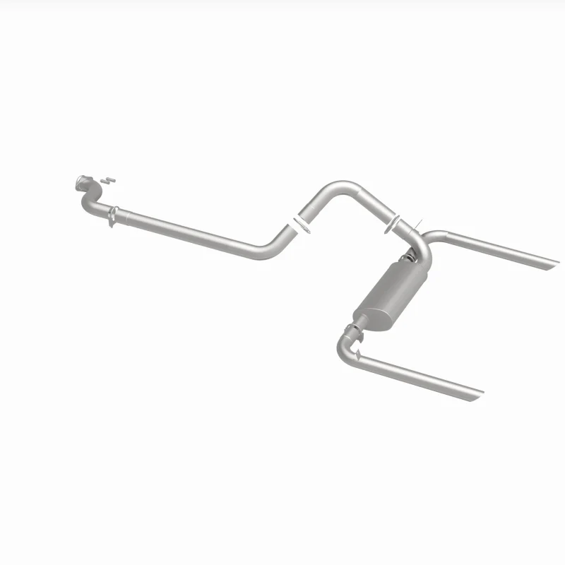 MagnaFlow 93-97 Camaro Firebird 5.7L BRE Exhaust Kit - Image 25