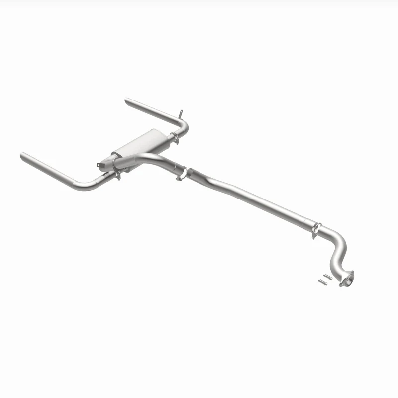 MagnaFlow 93-97 Camaro Firebird 5.7L BRE Exhaust Kit - Image 26