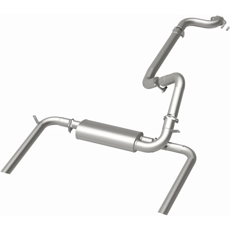 MagnaFlow 93-97 Camaro Firebird 5.7L BRE Exhaust Kit - Image 28