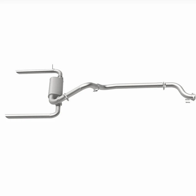 MagnaFlow 93-97 Camaro Firebird 5.7L BRE Exhaust Kit - Image 29