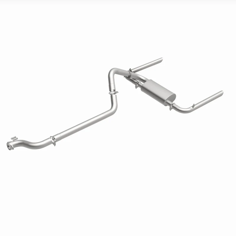 MagnaFlow 93-97 Camaro Firebird 5.7L BRE Exhaust Kit - Image 3