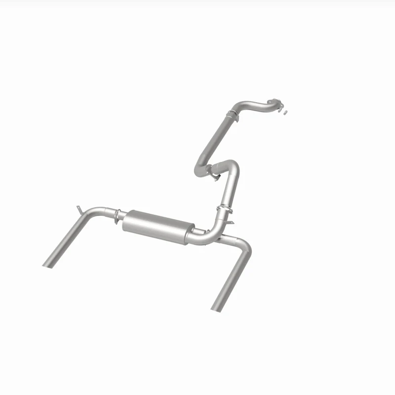 MagnaFlow 93-97 Camaro Firebird 5.7L BRE Exhaust Kit - Image 32