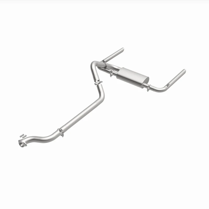 MagnaFlow 93-97 Camaro Firebird 5.7L BRE Exhaust Kit - Image 4