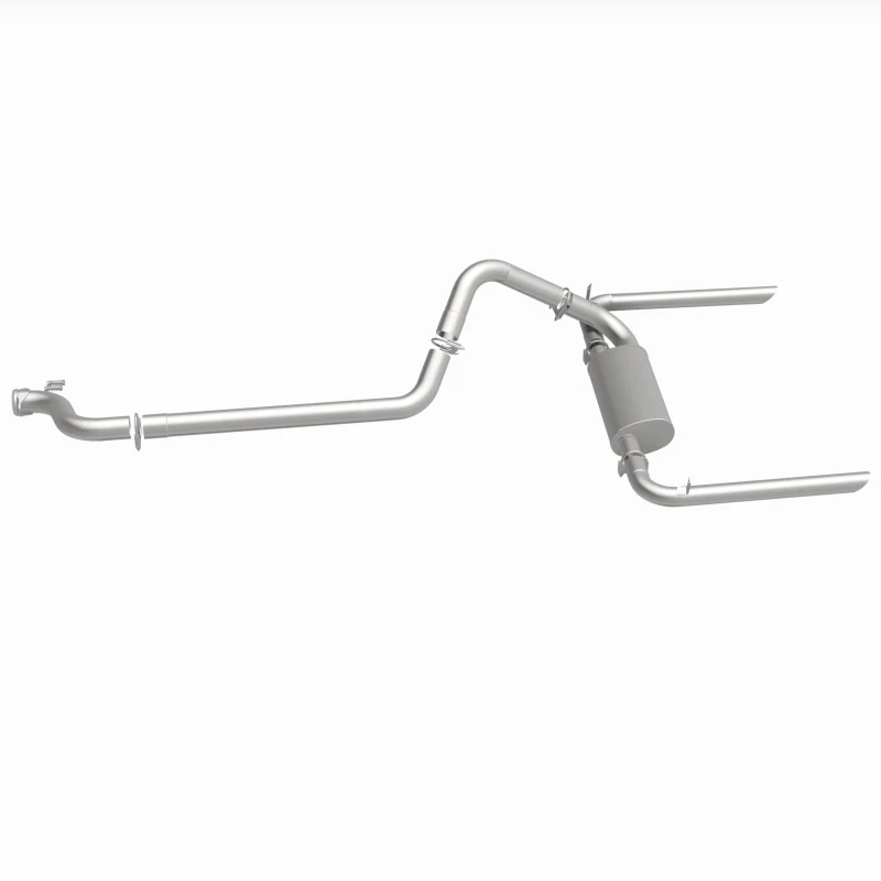 MagnaFlow 93-97 Camaro Firebird 5.7L BRE Exhaust Kit - Image 7