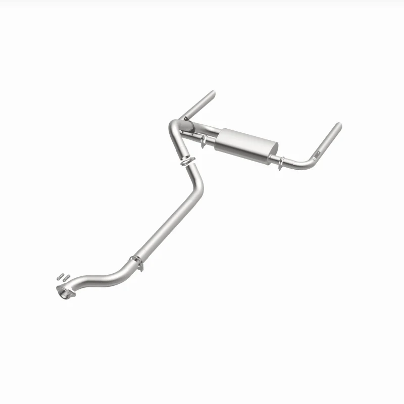MagnaFlow 93-97 Camaro Firebird 5.7L BRE Exhaust Kit - Image 8
