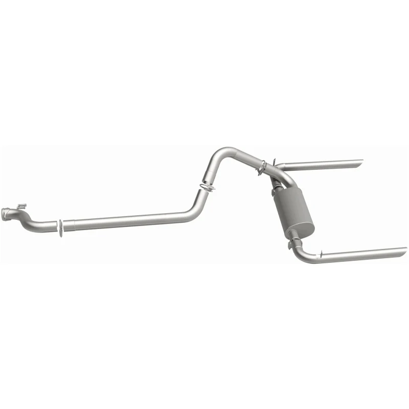 MagnaFlow 93-97 Camaro Firebird 5.7L BRE Exhaust Kit - Image 9