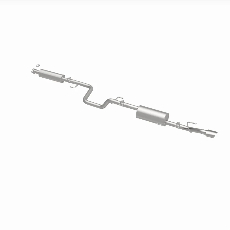 MagnaFlow BRE Exhaust Kit 12-18 Chevrolet Sonic 1.8L - Image 10