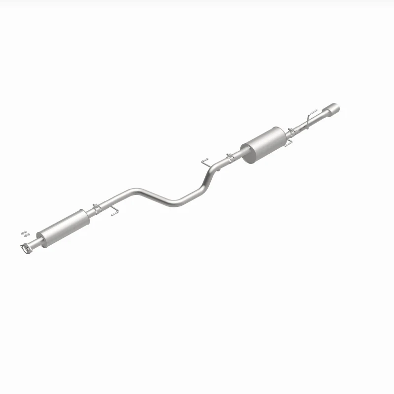 MagnaFlow BRE Exhaust Kit 12-18 Chevrolet Sonic 1.8L - Image 13