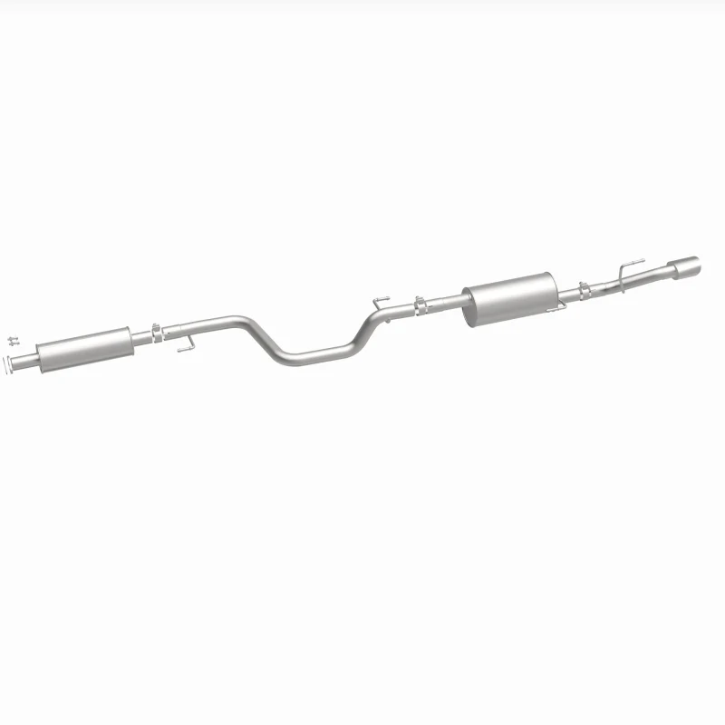 MagnaFlow BRE Exhaust Kit 12-18 Chevrolet Sonic 1.8L - Image 14