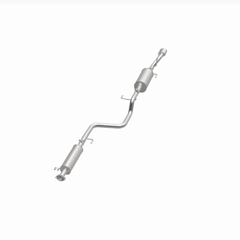 MagnaFlow BRE Exhaust Kit 12-18 Chevrolet Sonic 1.8L - Image 16
