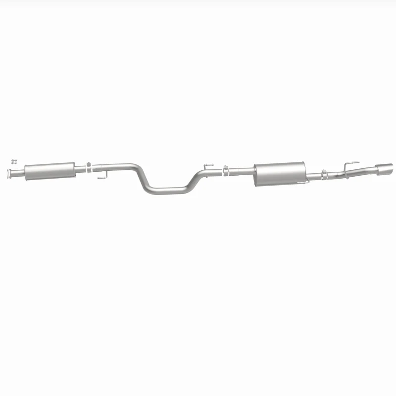 MagnaFlow BRE Exhaust Kit 12-18 Chevrolet Sonic 1.8L - Image 18