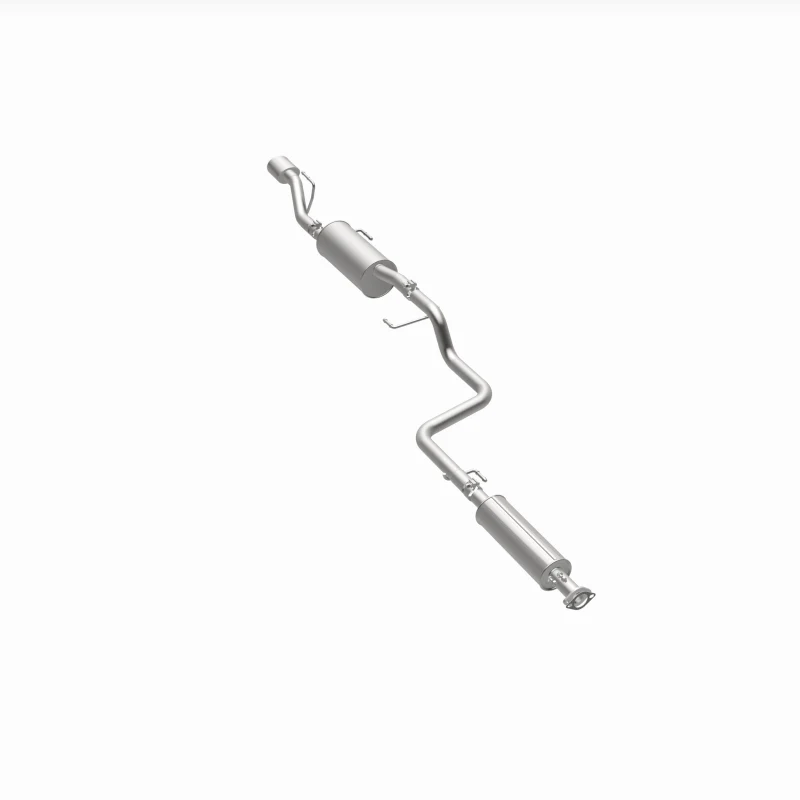 MagnaFlow BRE Exhaust Kit 12-18 Chevrolet Sonic 1.8L - Image 2