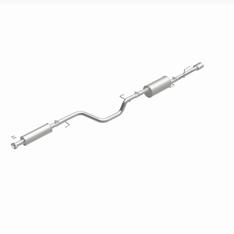 MagnaFlow BRE Exhaust Kit 12-18 Chevrolet Sonic 1.8L - Image 23