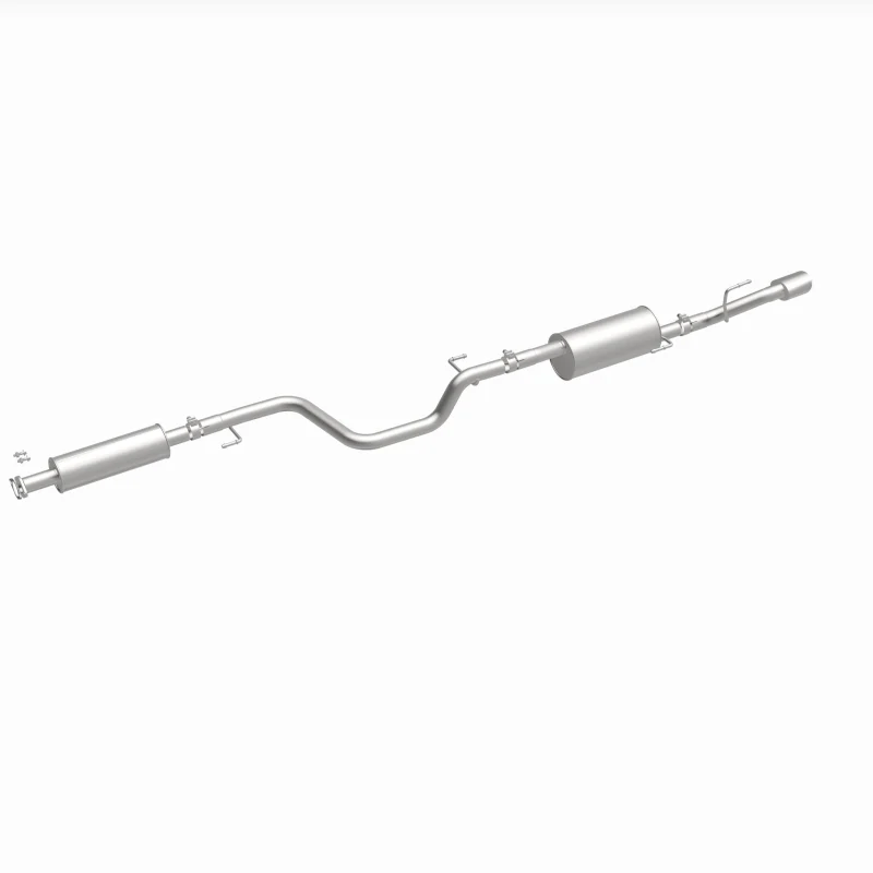 MagnaFlow BRE Exhaust Kit 12-18 Chevrolet Sonic 1.8L - Image 25