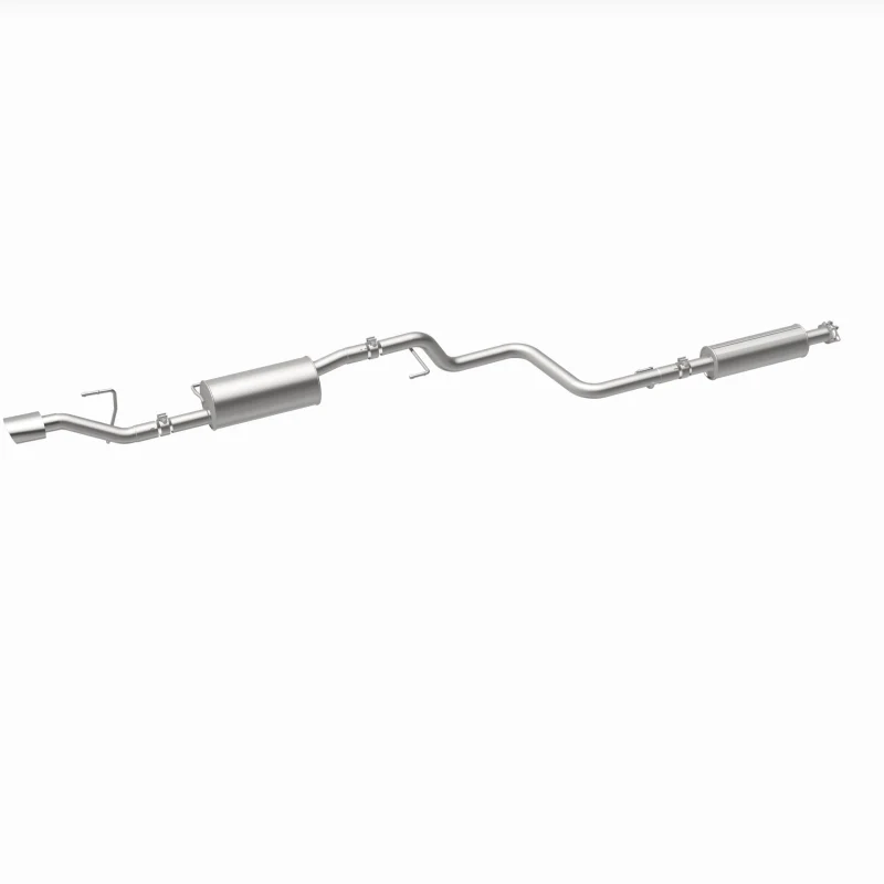 MagnaFlow BRE Exhaust Kit 12-18 Chevrolet Sonic 1.8L - Image 31