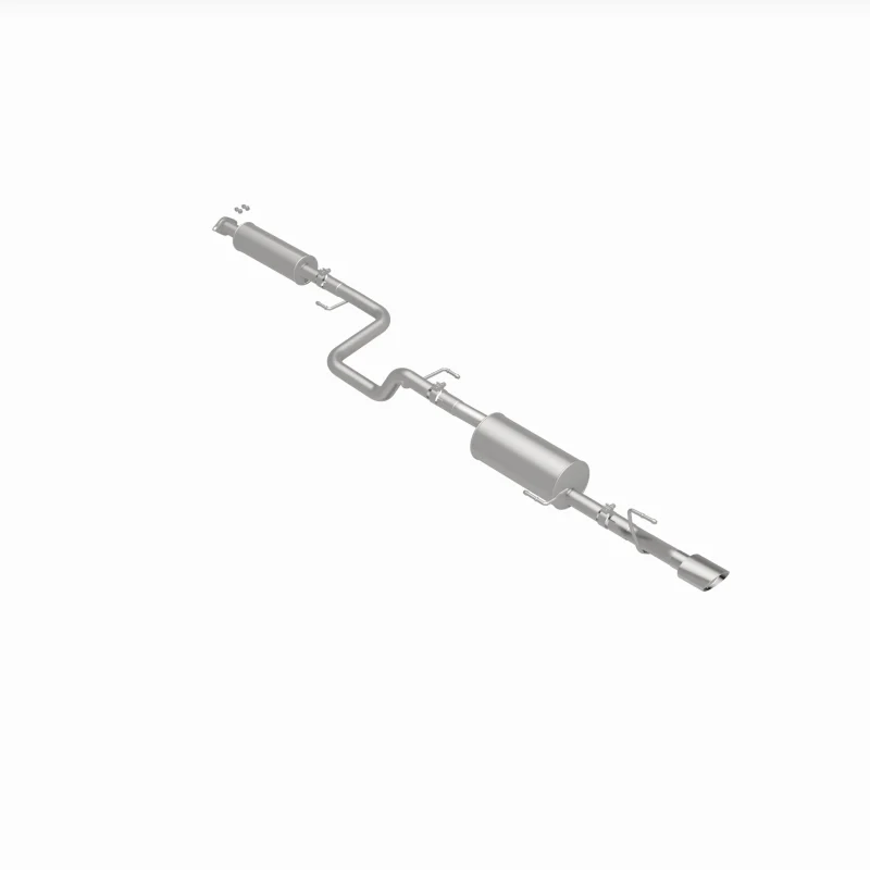 MagnaFlow BRE Exhaust Kit 12-18 Chevrolet Sonic 1.8L - Image 32