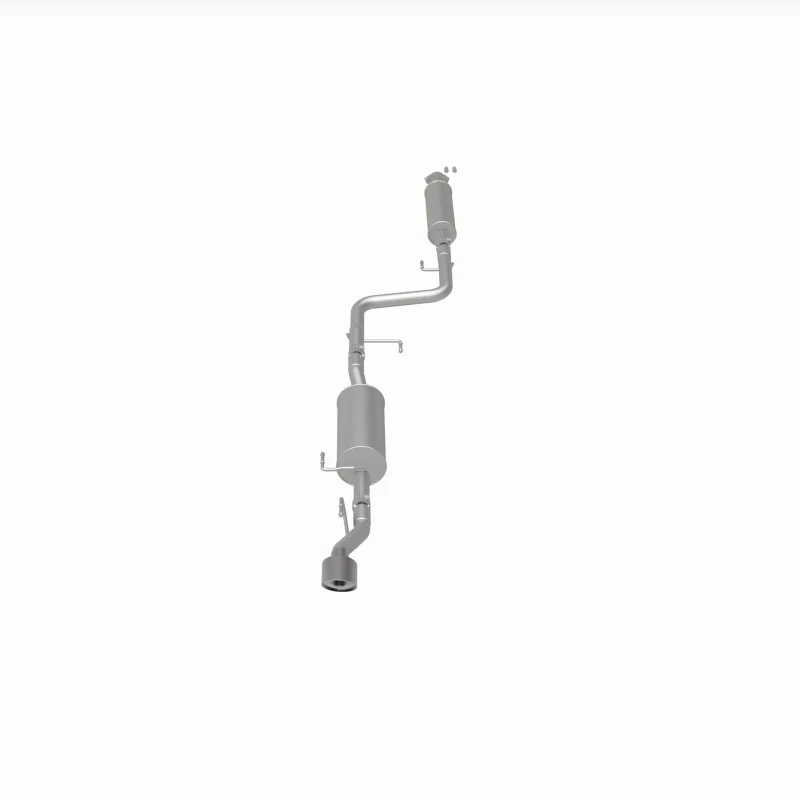MagnaFlow BRE Exhaust Kit 12-18 Chevrolet Sonic 1.8L - Image 33