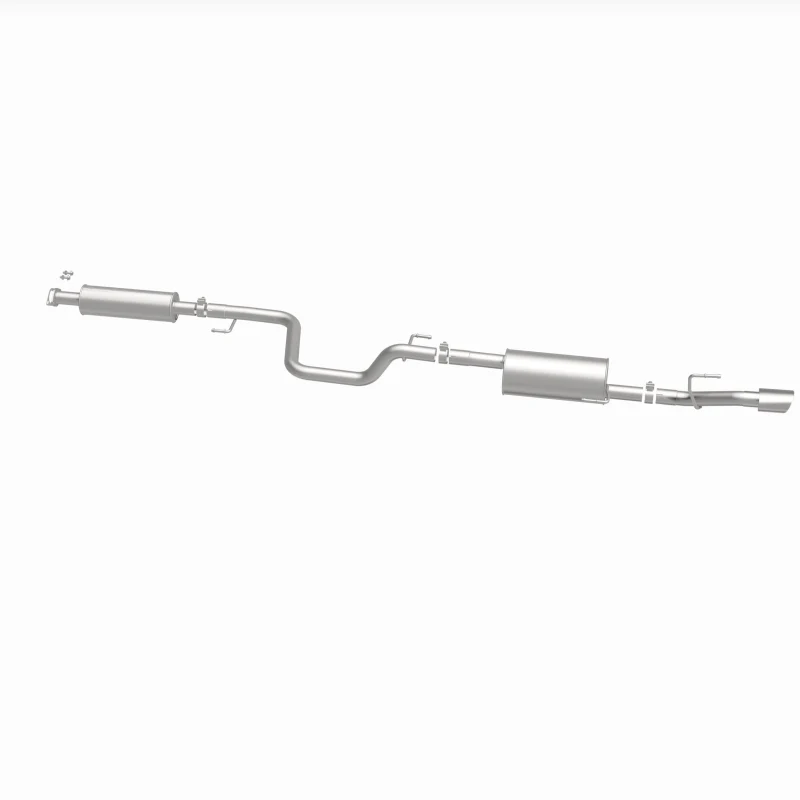 MagnaFlow BRE Exhaust Kit 12-18 Chevrolet Sonic 1.8L - Image 5