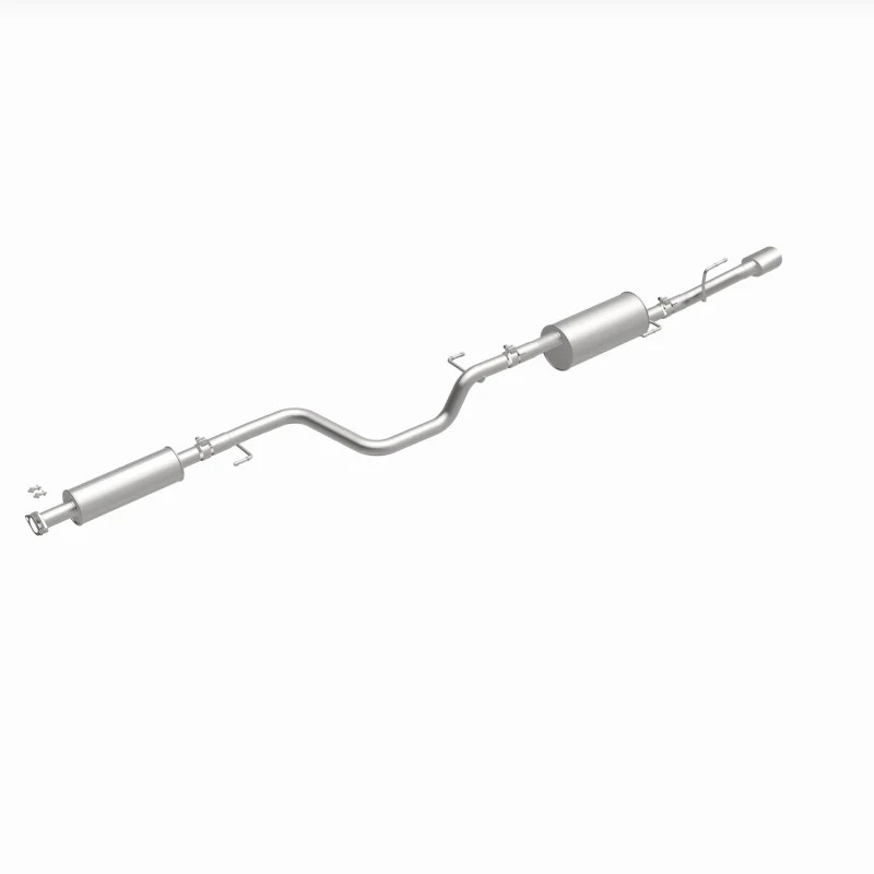 MagnaFlow BRE Exhaust Kit 12-18 Chevrolet Sonic 1.8L - Image 8