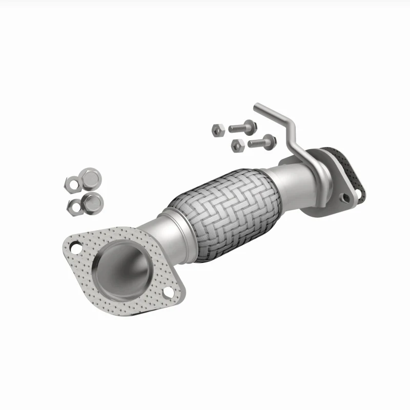 Magnaflow BRExhaust 15-19 Hyundai Sonata 2.4L Front Pipe Kit - Image 13
