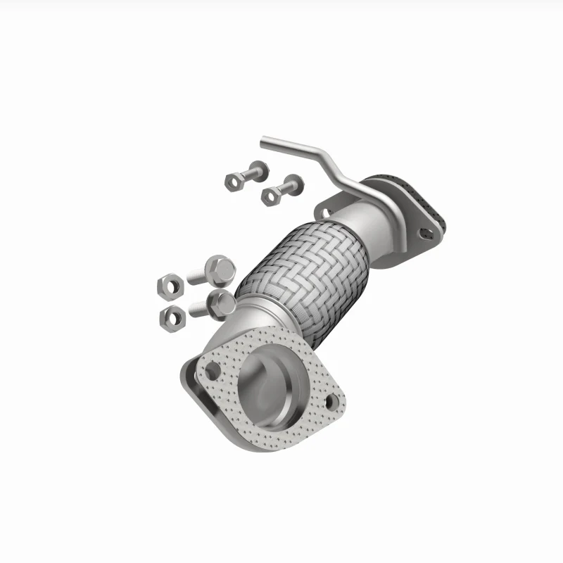 Magnaflow BRExhaust 15-19 Hyundai Sonata 2.4L Front Pipe Kit - Image 18