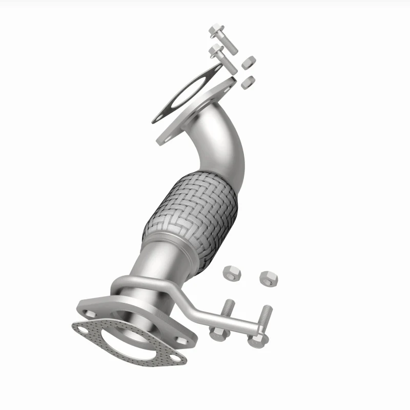 Magnaflow BRExhaust 15-19 Hyundai Sonata 2.4L Front Pipe Kit - Image 2