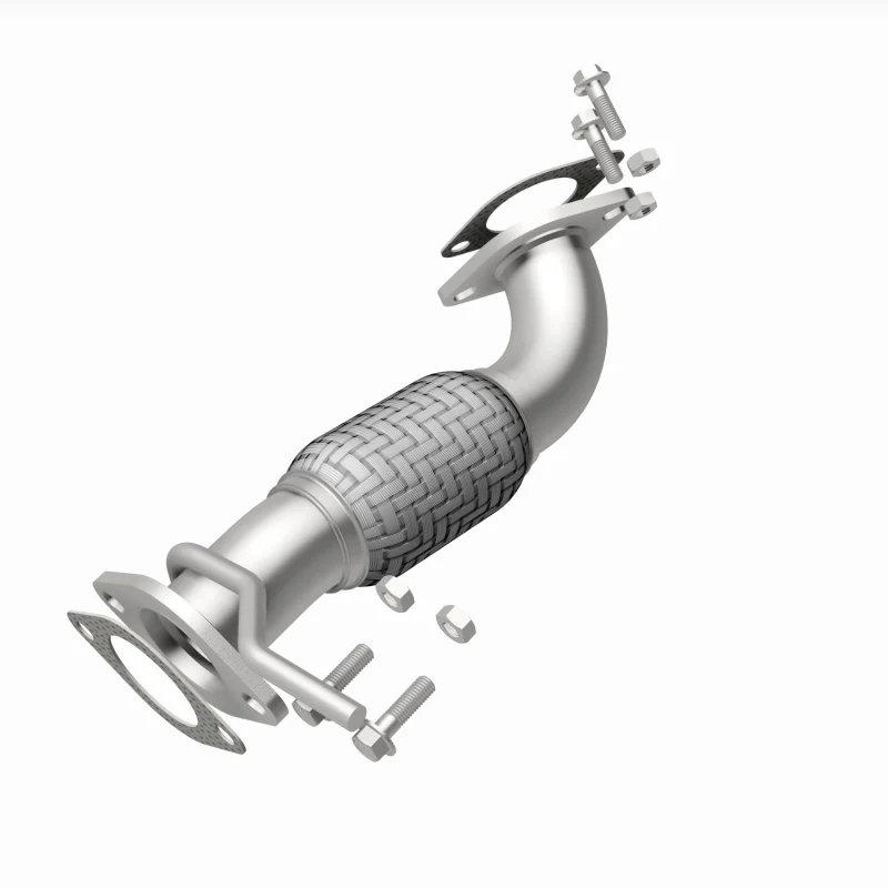Magnaflow BRExhaust 15-19 Hyundai Sonata 2.4L Front Pipe Kit - Image 22