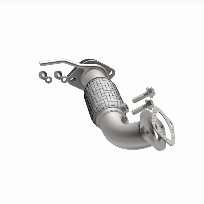 Magnaflow BRExhaust 15-19 Hyundai Sonata 2.4L Front Pipe Kit - Image 24