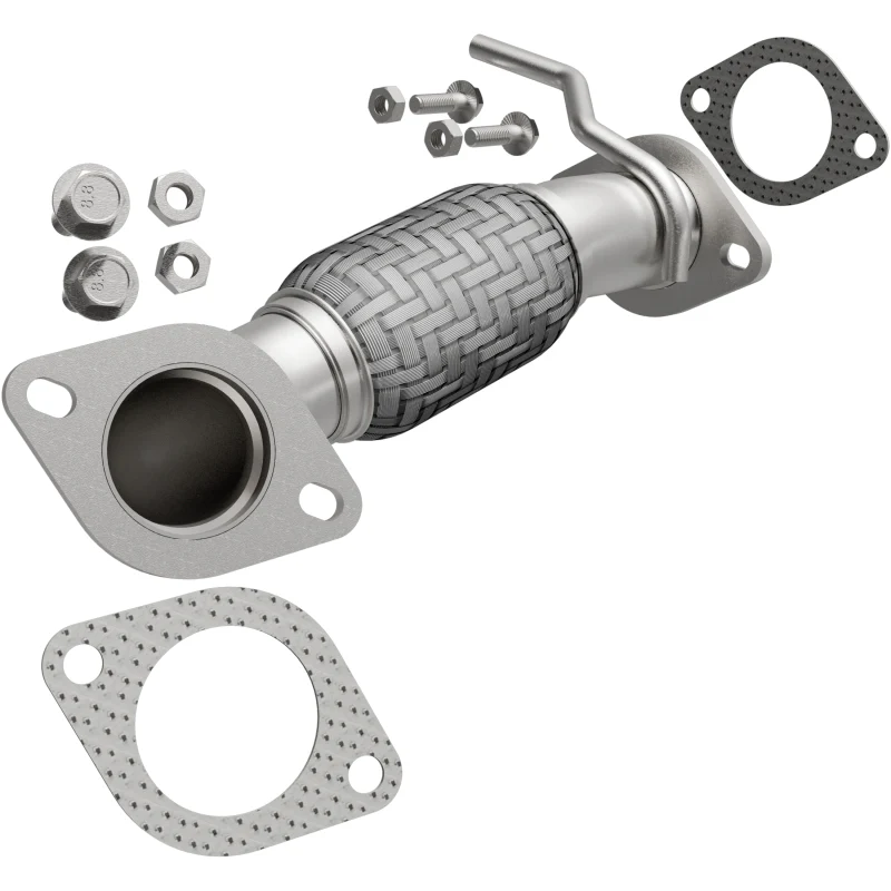 Magnaflow BRExhaust 15-19 Hyundai Sonata 2.4L Front Pipe Kit - Image 25