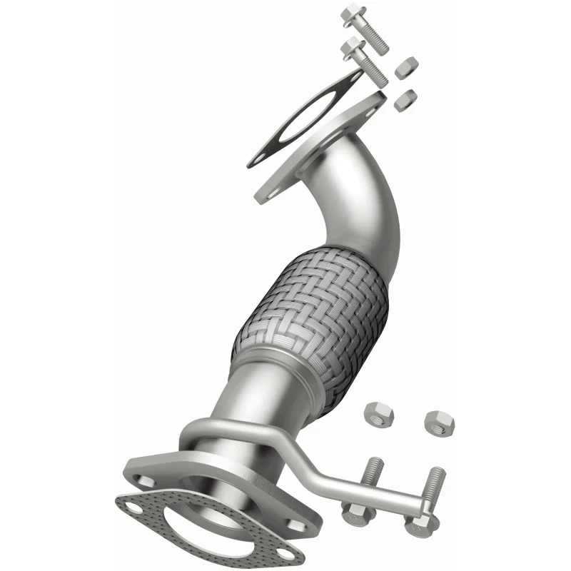 Magnaflow BRExhaust 15-19 Hyundai Sonata 2.4L Front Pipe Kit - Image 27