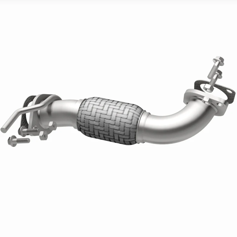 Magnaflow BRExhaust 15-19 Hyundai Sonata 2.4L Front Pipe Kit - Image 30