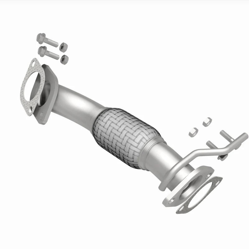 Magnaflow BRExhaust 15-19 Hyundai Sonata 2.4L Front Pipe Kit - Image 32