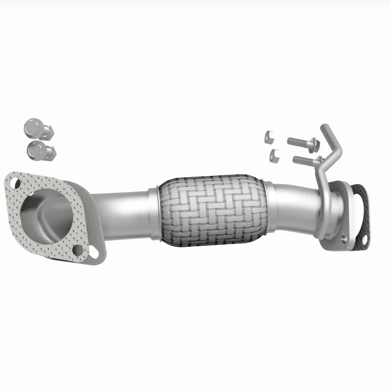 Magnaflow BRExhaust 15-19 Hyundai Sonata 2.4L Front Pipe Kit - Image 33