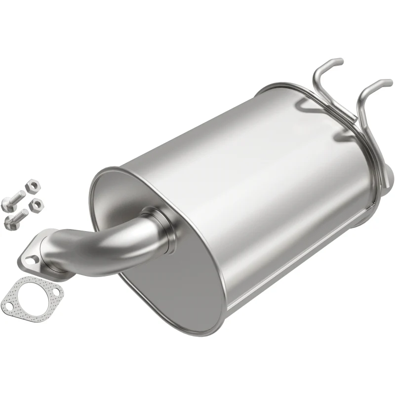 Magnaflow BRExhaust 17-19 Honda CR-V 1.5L Muffler Kit - Image 10