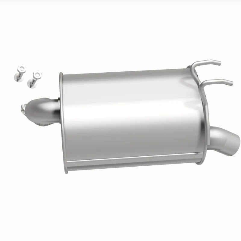 Magnaflow BRExhaust 17-19 Honda CR-V 1.5L Muffler Kit - Image 11
