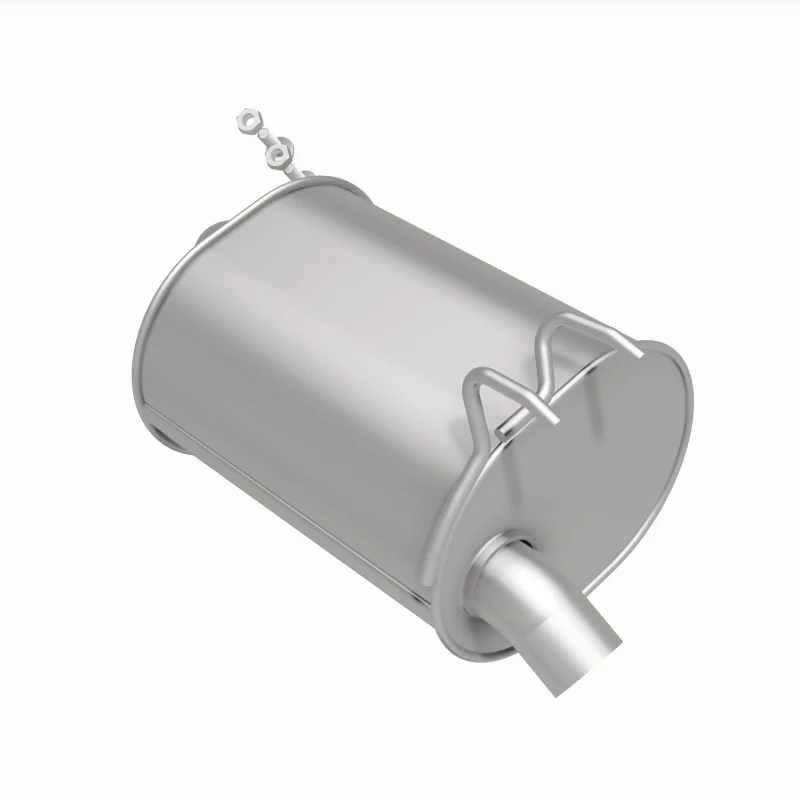 Magnaflow BRExhaust 17-19 Honda CR-V 1.5L Muffler Kit - Image 13
