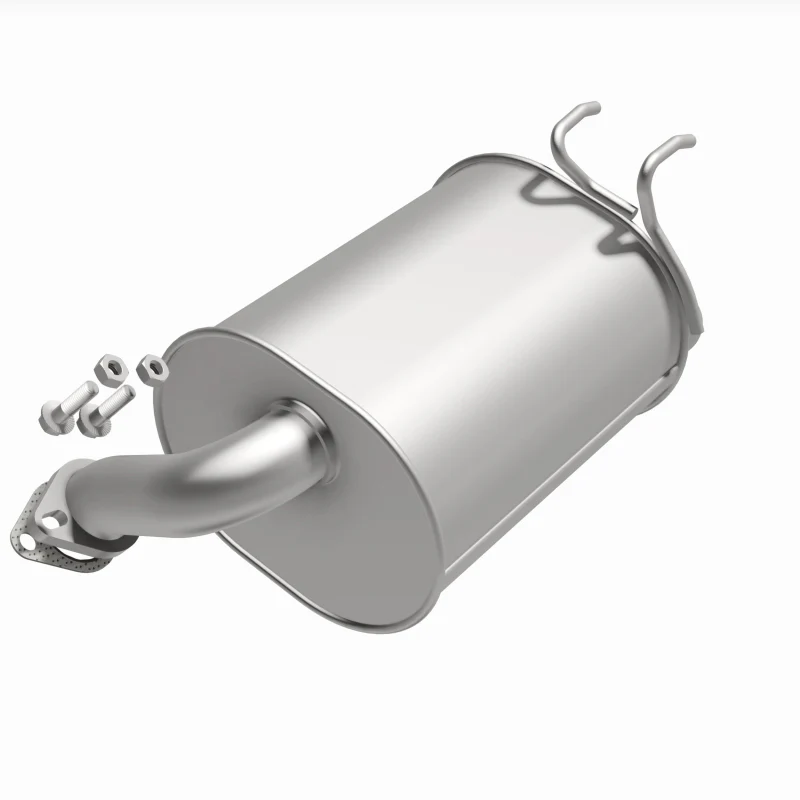 Magnaflow BRExhaust 17-19 Honda CR-V 1.5L Muffler Kit - Image 14