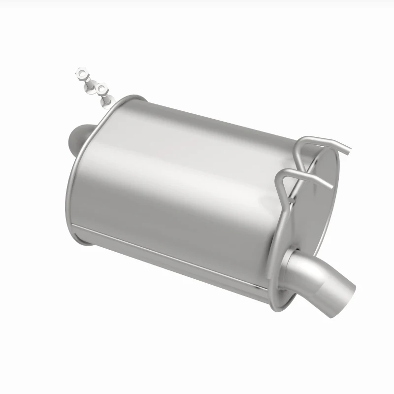 Magnaflow BRExhaust 17-19 Honda CR-V 1.5L Muffler Kit - Image 15