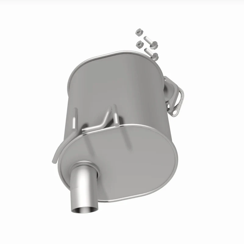 Magnaflow BRExhaust 17-19 Honda CR-V 1.5L Muffler Kit - Image 16
